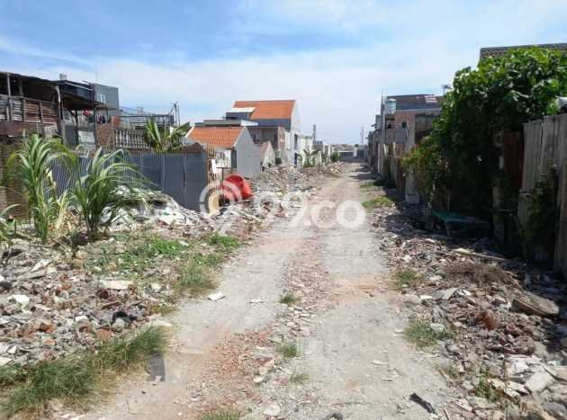 Tanah untuk Dijual di Mulyorejo Surabaya Luas 3000m2 Tanah untuk Dijual di Mulyorejo Surabaya Luas 3000m2