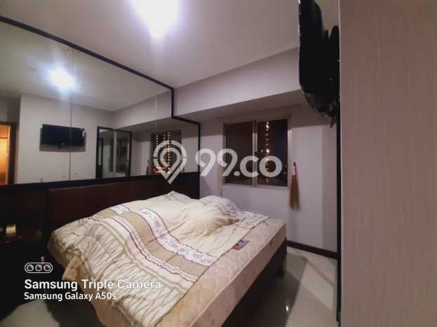 Hunian Apartemen Strategis untuk Dijual di Surabaya dengan 2 Kamar Hunian Apartemen Strategis untuk Dijual di Surabaya dengan 2 Kamar
