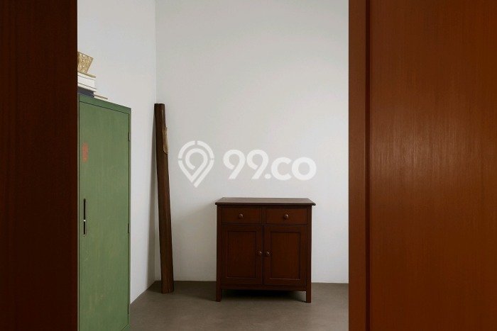 Rumah Strategis 2 KT LT 108m2m² di Tambaksari, Surabaya Rumah Strategis 2 KT LT 108m2m² di Tambaksari, Surabaya