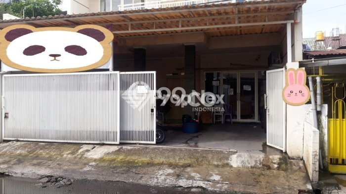 Hunian Mewah Siap Huni LT 177m2 di Kenjeran, Surabaya Hunian Mewah Siap Huni LT 177m2 di Kenjeran, Surabaya