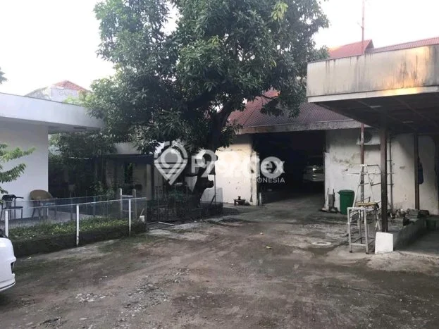 Rumah Eksklusif Dijual LT 11112m2 di Ngagel, Surabaya Rumah Eksklusif Dijual LT 11112m2 di Ngagel, Surabaya