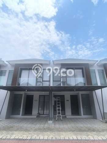Jual Rumah Eksklusif 3 KT di Pakuwon, Surabaya Jual Rumah Eksklusif 3 KT di Pakuwon, Surabaya