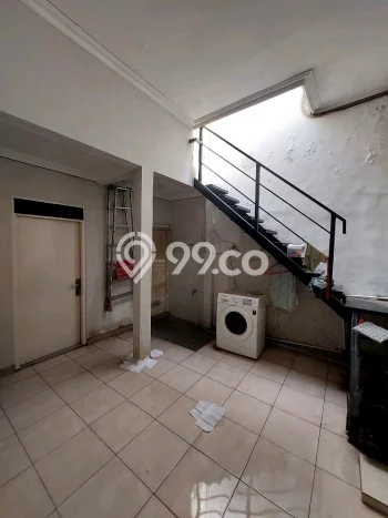 Dijual Rumah Strategis Bagus Punya 4 KT di Rungkut Surabaya SHM Dijual Rumah Strategis Bagus Punya 4 KT di Rungkut Surabaya SHM