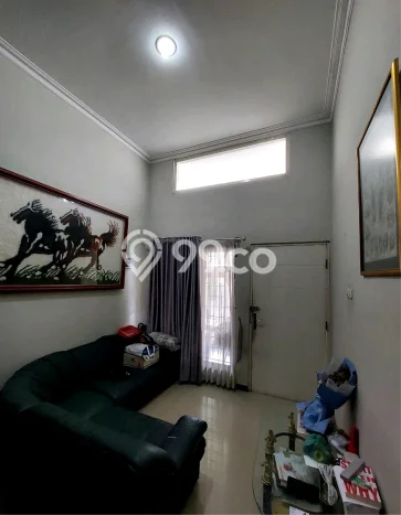 Dijual Rumah Strategis Bagus Punya 4 KT di Rungkut Surabaya SHM Dijual Rumah Strategis Bagus Punya 4 KT di Rungkut Surabaya SHM