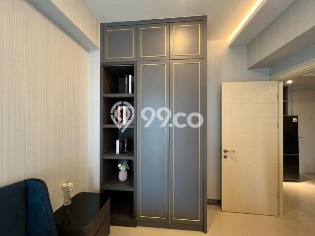 Apartemen Disewakan 2 Kamar Murah Siap Huni di Surabaya, Luas 70m2 Apartemen Disewakan 2 Kamar Murah Siap Huni di Surabaya, Luas 70m2