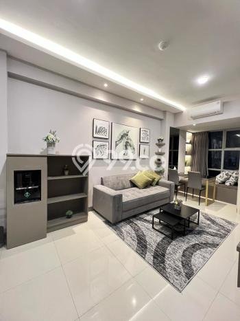 Disewakan Apartemen Ekonomis 2 BR di Pakuwon Surabaya Disewakan Apartemen Ekonomis 2 BR di Pakuwon Surabaya