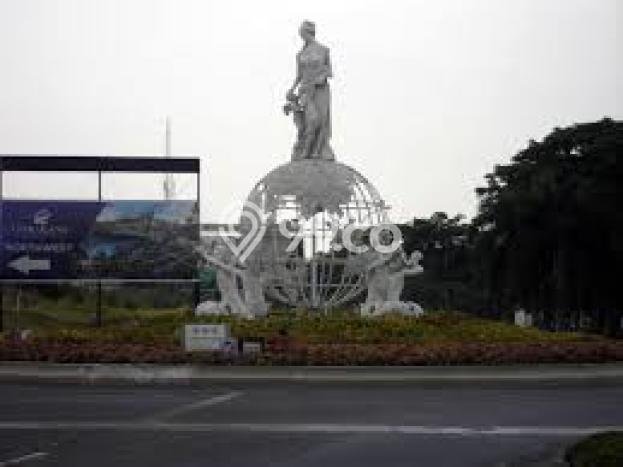 Tanah Kavling Dijual di Citraland, Surabaya dengan Luas Tanah 120m2 Tanah Kavling Dijual di Citraland, Surabaya dengan Luas Tanah 120m2