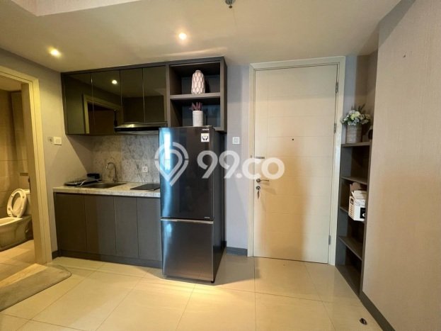 Apartemen Disewakan 2 Kamar Murah Siap Huni di Surabaya, Luas 70m2 Apartemen Disewakan 2 Kamar Murah Siap Huni di Surabaya, Luas 70m2
