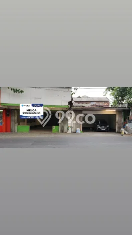 AREA PREMIUM! Ruko Kawasan Rungkut, Luas 156m2m², Kawasan Bisnis AREA PREMIUM! Ruko Kawasan Rungkut, Luas 156m2m², Kawasan Bisnis