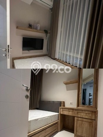 Apartemen Disewakan 2 Kamar Murah Siap Huni di Surabaya, Luas 70m2 Apartemen Disewakan 2 Kamar Murah Siap Huni di Surabaya, Luas 70m2
