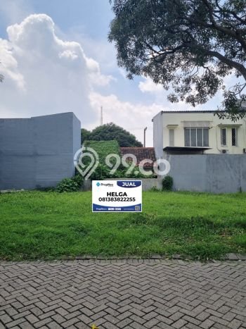 Tanah Kavling Dijual di Citraland, Surabaya dengan Luas Tanah 120m2 Tanah Kavling Dijual di Citraland, Surabaya dengan Luas Tanah 120m2