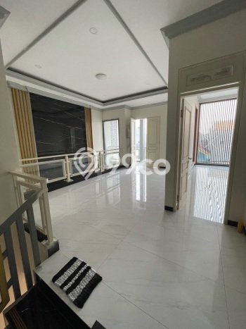 Dijual Rumah Modern 3 KT di Manukan, Surabaya Dijual Rumah Modern 3 KT di Manukan, Surabaya