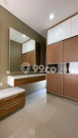Jarang Ada! Rumah Sewa 4 Kamar Nyaman Siap Huni Citraland Jarang Ada! Rumah Sewa 4 Kamar Nyaman Siap Huni Citraland
