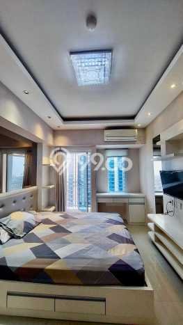 Apartemen Minimalis untuk Disewa, 1 Kamar di Surabaya Apartemen Minimalis untuk Disewa, 1 Kamar di Surabaya