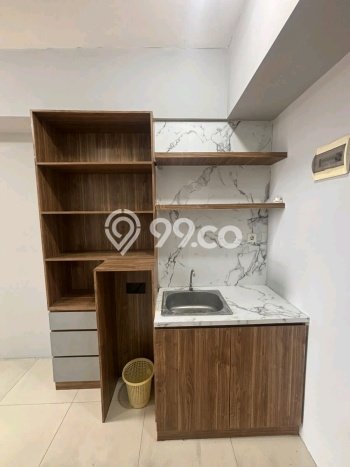 Untuk Dijual Apartemen 2 KT di Surabaya Luas 40m2 Untuk Dijual Apartemen 2 KT di Surabaya Luas 40m2