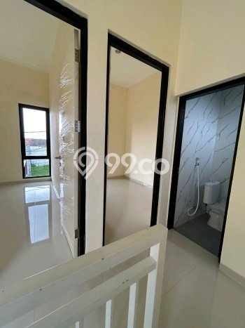 Dijual Rumah Modern 3 KT di Medokan Ayu, Surabaya Dijual Rumah Modern 3 KT di Medokan Ayu, Surabaya