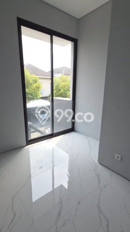 For Sale! Luxury House LT 210m2 Desain Elegan di Citraland For Sale! Luxury House LT 210m2 Desain Elegan di Citraland