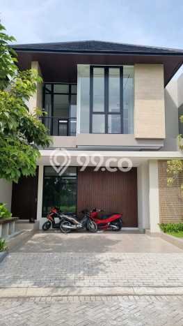 For Sale! Premium House LT 135m2 Desain Elegan di Citraland For Sale! Premium House LT 135m2 Desain Elegan di Citraland