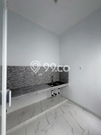 Rumah Modern 4 KT di Citraland Surabaya Unfurnished Rumah Modern 4 KT di Citraland Surabaya Unfurnished