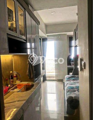 Apartemen Siap Pakai 1 Kamar dengan Harga Hemat di Area Wonokromo, Surabaya Apartemen Siap Pakai 1 Kamar dengan Harga Hemat di Area Wonokromo, Surabaya
