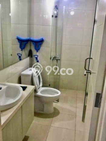 Hunian Strategis 60m2 di Pakuwon Indah Surabaya 1 KT Hunian Strategis 60m2 di Pakuwon Indah Surabaya 1 KT