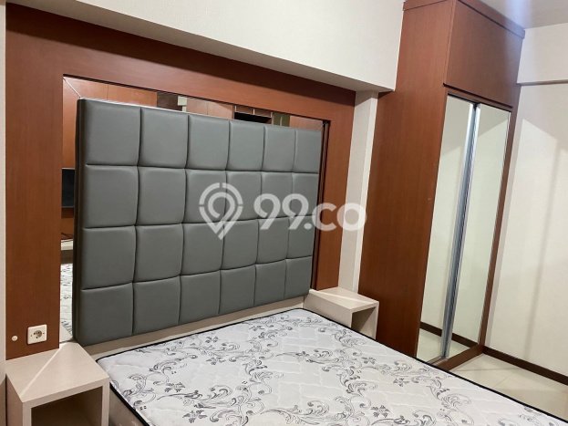 Apartemen Strategis 25m2 di hr muhammad Surabaya 1 KT Apartemen Strategis 25m2 di hr muhammad Surabaya 1 KT