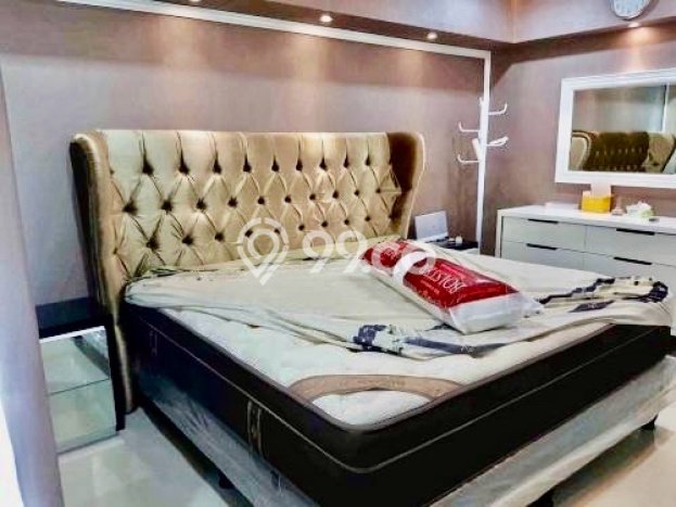 Hunian Strategis 60m2 di Pakuwon Indah Surabaya 1 KT Hunian Strategis 60m2 di Pakuwon Indah Surabaya 1 KT