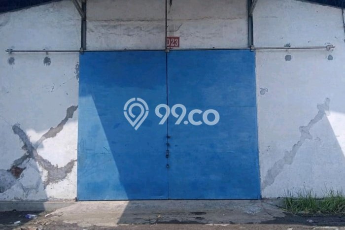 Gudang Bagus Dijual LB 528m2 Lokasi Strategis Surabaya Area Cocok untuk Bisnis Gudang Bagus Dijual LB 528m2 Lokasi Strategis Surabaya Area Cocok untuk Bisnis