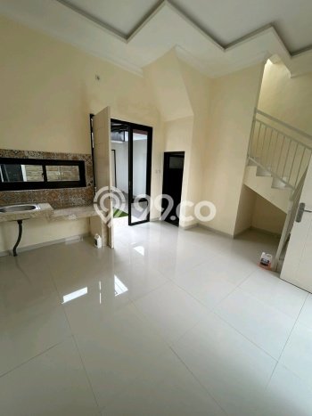 Dijual Rumah Modern 3 KT di Medokan Ayu, Surabaya Dijual Rumah Modern 3 KT di Medokan Ayu, Surabaya