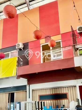 Ruko Dijual di Surabaya LT 45m2 & LB 90m2 Lokasi Terbaik! Ruko Dijual di Surabaya LT 45m2 & LB 90m2 Lokasi Terbaik!