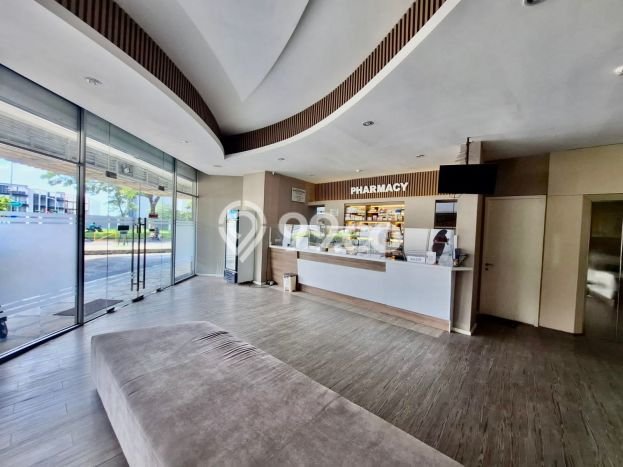 Ruko untuk Disewa di Pusat Surabaya Luas Bangunan 481m2 Ruko untuk Disewa di Pusat Surabaya Luas Bangunan 481m2