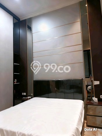 For Sale! Premium House LT 150m2 Desain Modern di Citraland For Sale! Premium House LT 150m2 Desain Modern di Citraland