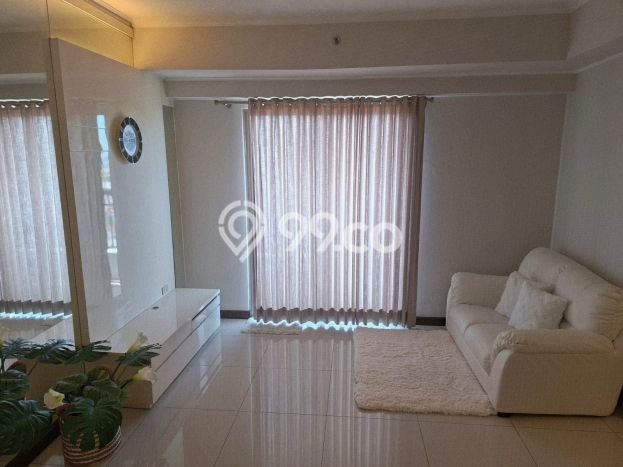 Dijual Apartemen 3 KT & 2 KM di Surabaya Area Strategis Dijual Apartemen 3 KT & 2 KM di Surabaya Area Strategis