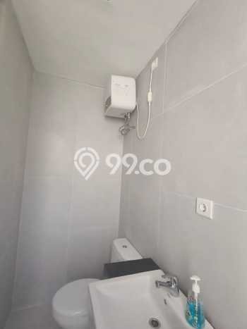 Rumah Idaman Keluarga LB 90m2m² View Kota di Citraland, Surabaya Rumah Idaman Keluarga LB 90m2m² View Kota di Citraland, Surabaya