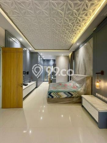 Rumah Elit Modern Tanpa Renovasi di Surabaya Kota Surabaya Rumah Elit Modern Tanpa Renovasi di Surabaya Kota Surabaya