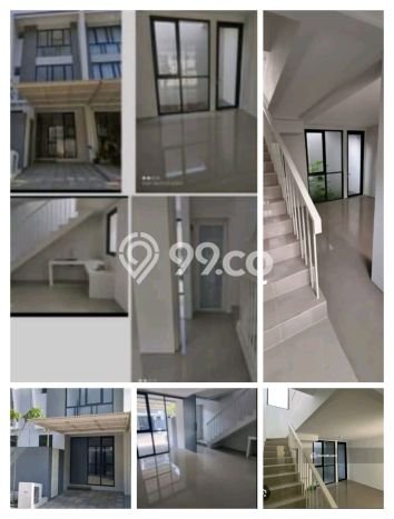 Rumah Modern Cantik 2 Kamar Bisa Langsung Pindah di Wiyung Rumah Modern Cantik 2 Kamar Bisa Langsung Pindah di Wiyung