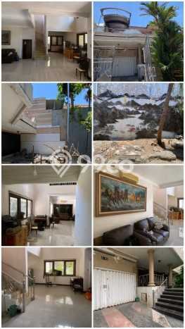 Rumah Luxury Modern Siap Huni di Surabaya Kota Surabaya Rumah Luxury Modern Siap Huni di Surabaya Kota Surabaya