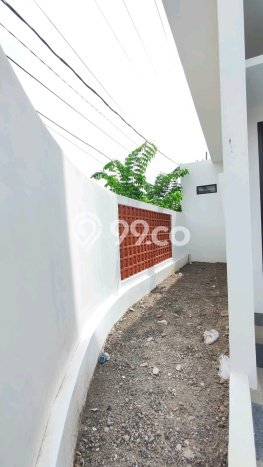 Rumah Asri , Area Tenang - LT 87m2m² Rumah Asri , Area Tenang - LT 87m2m²