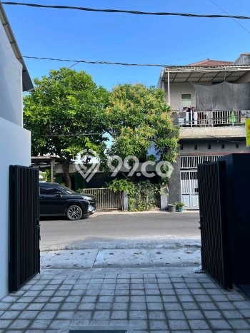 Rumah PREMIUM di Manukan, Surabaya, Luas 76m2m² LB 78m2m² KESEMPATAN TERBATAS! Rumah PREMIUM di Manukan, Surabaya, Luas 76m2m² LB 78m2m² KESEMPATAN TERBATAS!