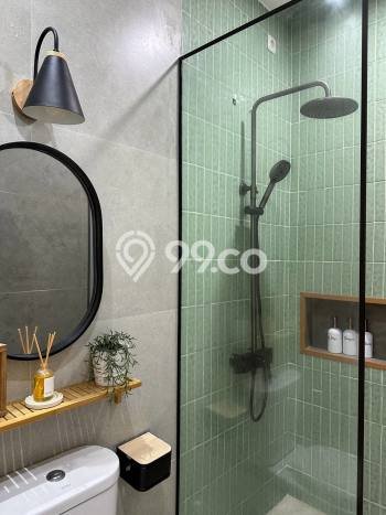 Dijual Rumah Modern 3 KT di Surabaya Kota, Surabaya Dijual Rumah Modern 3 KT di Surabaya Kota, Surabaya