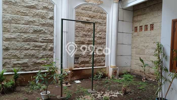 Rumah Elit Modern Siap Huni di Surabaya Kota Surabaya Rumah Elit Modern Siap Huni di Surabaya Kota Surabaya