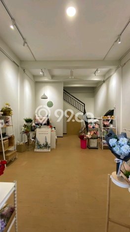 Disewakan Ruko di Kawasan Ramai Citraland Luas 90m2 Disewakan Ruko di Kawasan Ramai Citraland Luas 90m2