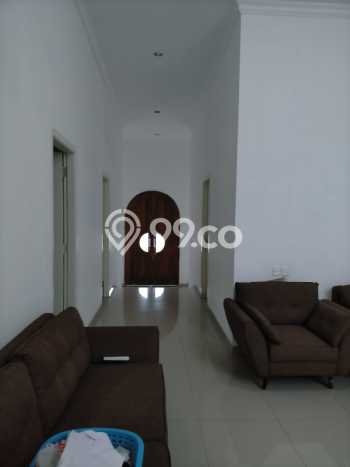 Rumah Luas Asri 6 KT Siap Huni di Surabaya Kota Surabaya Rumah Luas Asri 6 KT Siap Huni di Surabaya Kota Surabaya