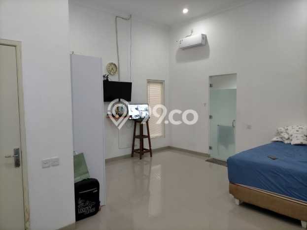 Rumah Luas Asri 6 KT Siap Huni di Surabaya Kota Surabaya Rumah Luas Asri 6 KT Siap Huni di Surabaya Kota Surabaya