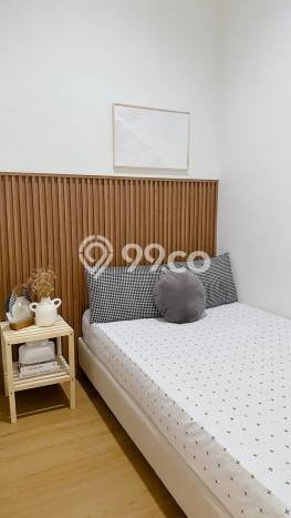 Dijual Rumah Modern 3 KT di Surabaya Kota, Surabaya Dijual Rumah Modern 3 KT di Surabaya Kota, Surabaya