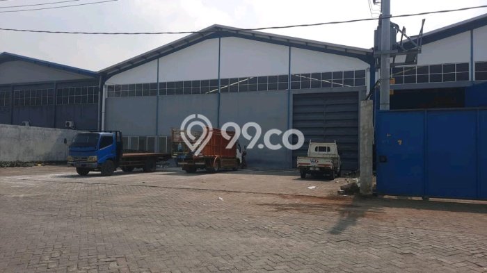 Gudang Dijual di Gedangan Sidoarjo dengan Luas Bangunan 966m2 Gudang Dijual di Gedangan Sidoarjo dengan Luas Bangunan 966m2