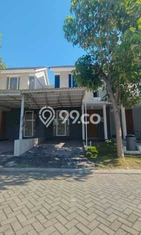 Rumah Luas Asri 2 KT Siap Huni di Surabaya Kota Surabaya Rumah Luas Asri 2 KT Siap Huni di Surabaya Kota Surabaya