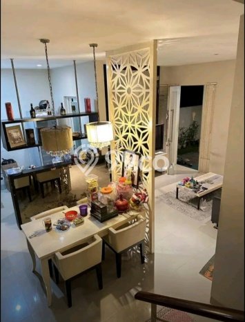 Rumah SUPER MEWAH! area Sambikerep, Surabaya, Luas 160m2m² LB 240m2m², HARGA SPESIAL Rumah SUPER MEWAH! area Sambikerep, Surabaya, Luas 160m2m² LB 240m2m², HARGA SPESIAL