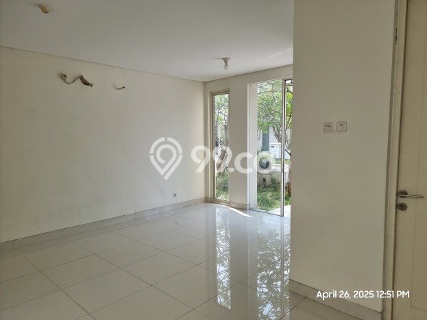 Rumah Luas Asri 2 KT Siap Pakai di Surabaya Kota Surabaya Rumah Luas Asri 2 KT Siap Pakai di Surabaya Kota Surabaya