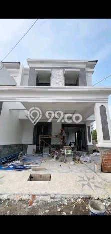 Dijual Rumah Elit Exclusive di Sukolilo, Surabaya Dijual Rumah Elit Exclusive di Sukolilo, Surabaya